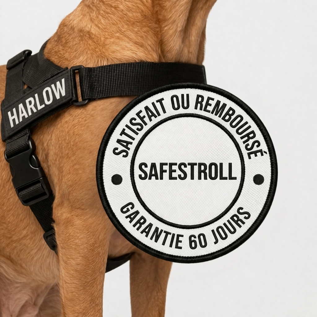 Harnais SafeStroll